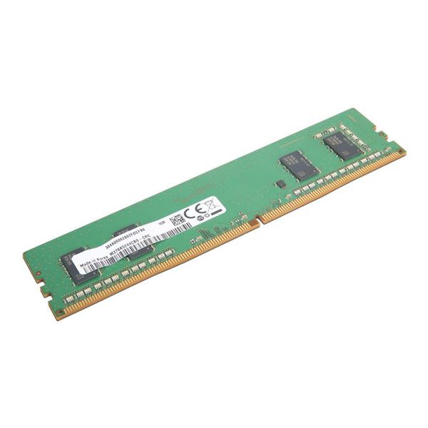 Lenovo 4GB DDR4 2666MHZ UDIMM